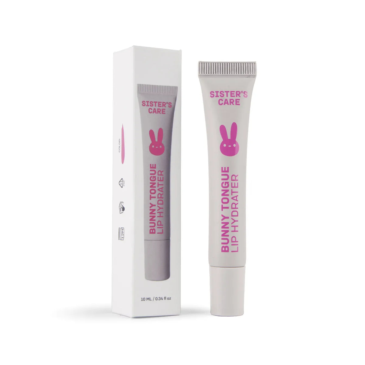 Lip Hydrater BUNNY TONGUE