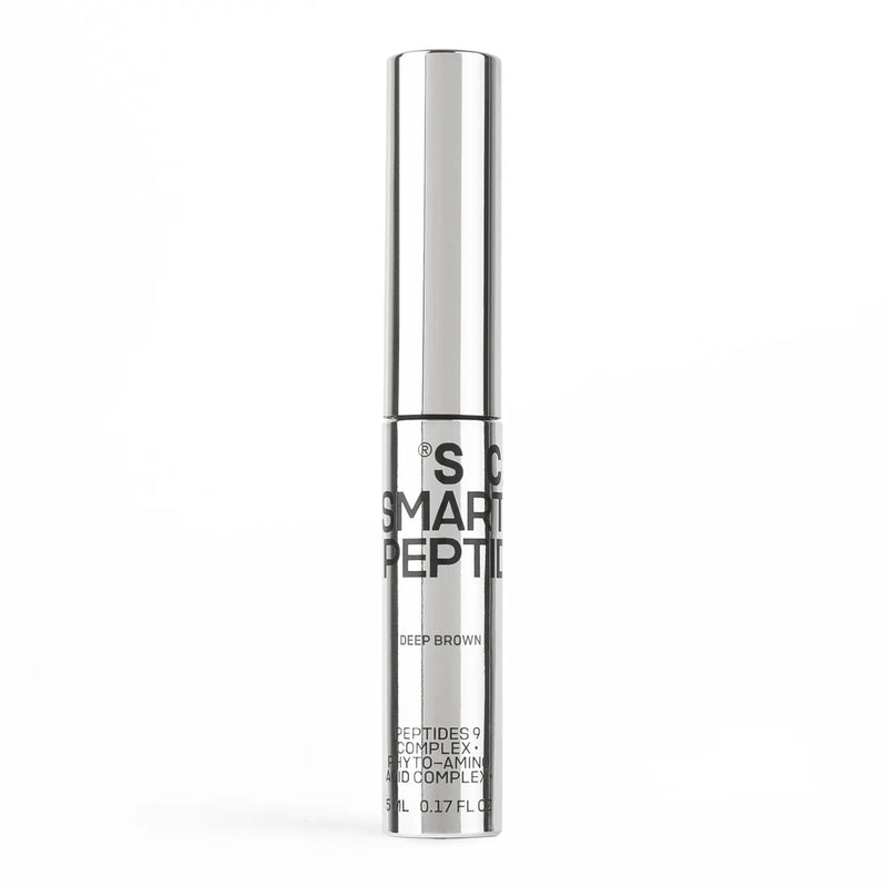 Smart Brow Peptide Tint Deep Brown