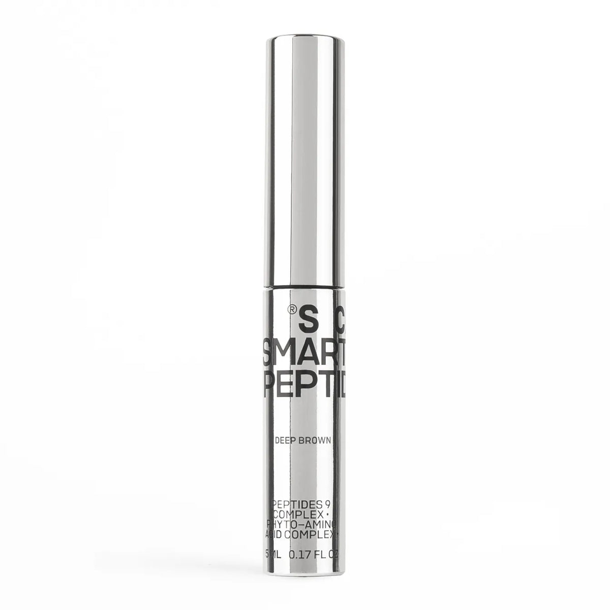 Smart Brow Peptide Tint Deep Brown