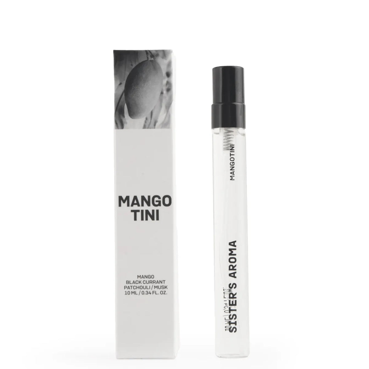 Perfume MANGOTINI 10 ml
