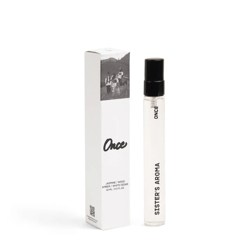 Perfume ONCE 10 ml
