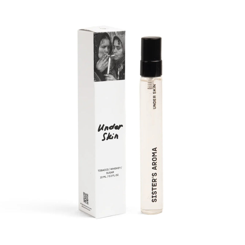 Perfume UNDER SKIN 10 ml