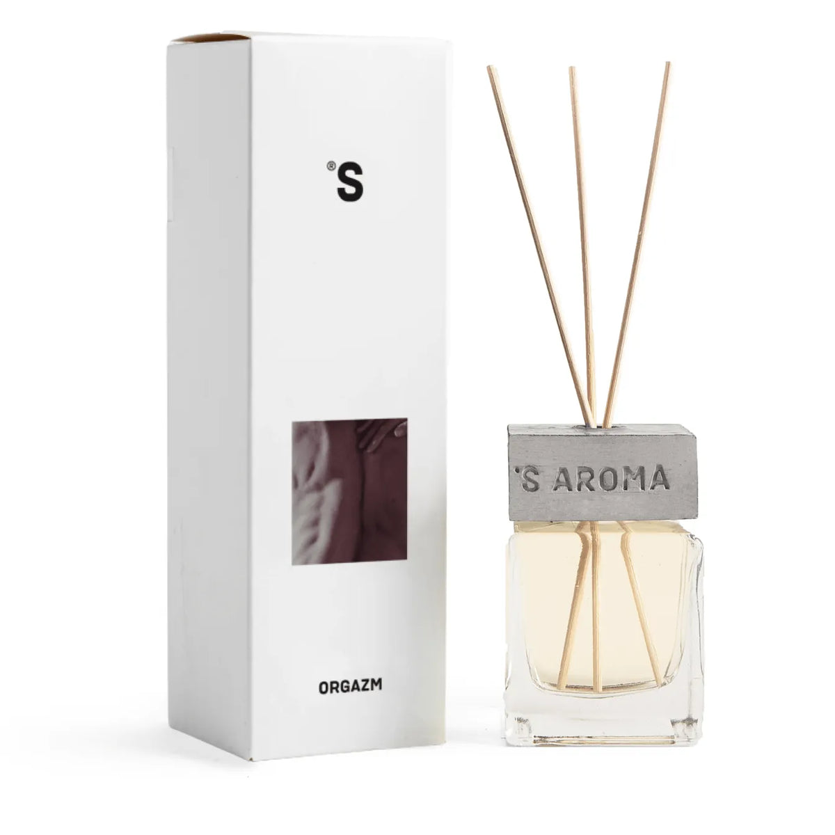 Home Fragrance ORGASM