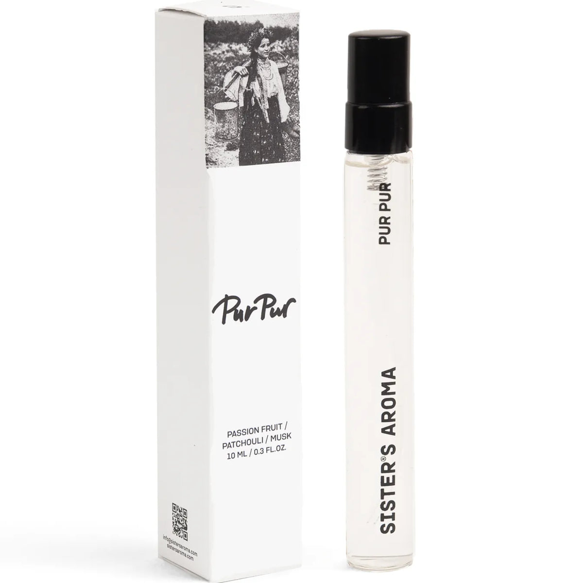 Perfume PUR PUR 10 ml