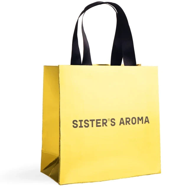 Package 22*22, gold-glossy