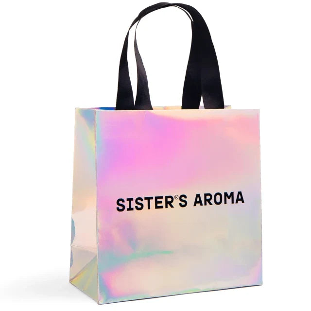 Package 22*22, holographic