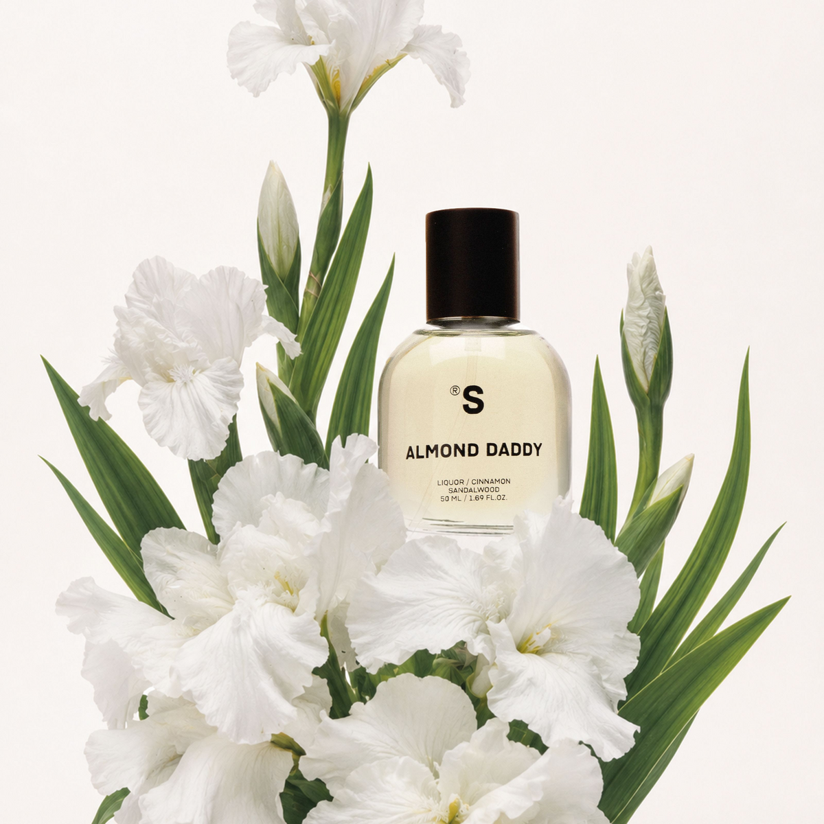 Perfume 50 ml ALMOND DADDY