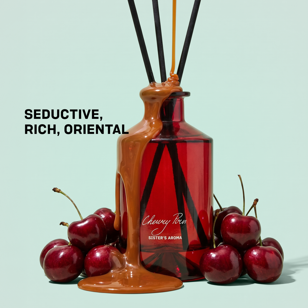 Home Fragrance CHERRY PORN