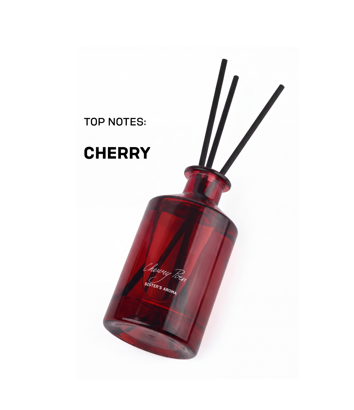 Home Fragrance CHERRY PORN
