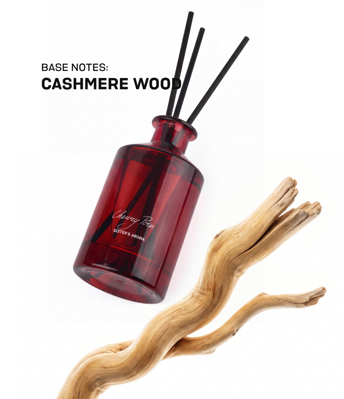 Home Fragrance CHERRY PORN