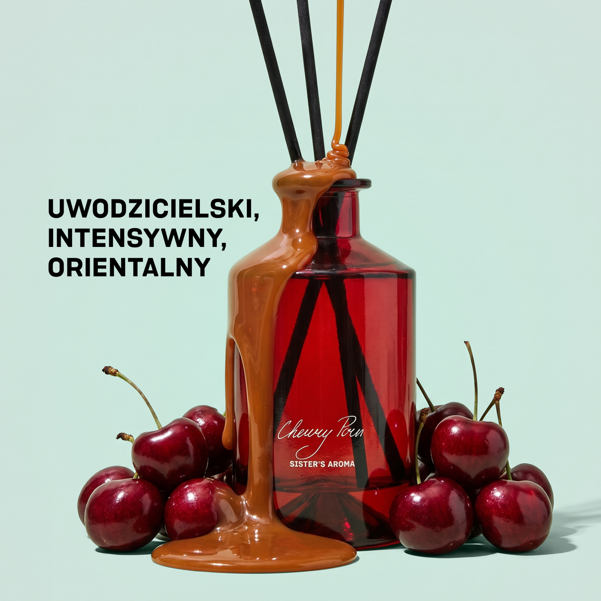 Zapach do domu CHERRY PORN