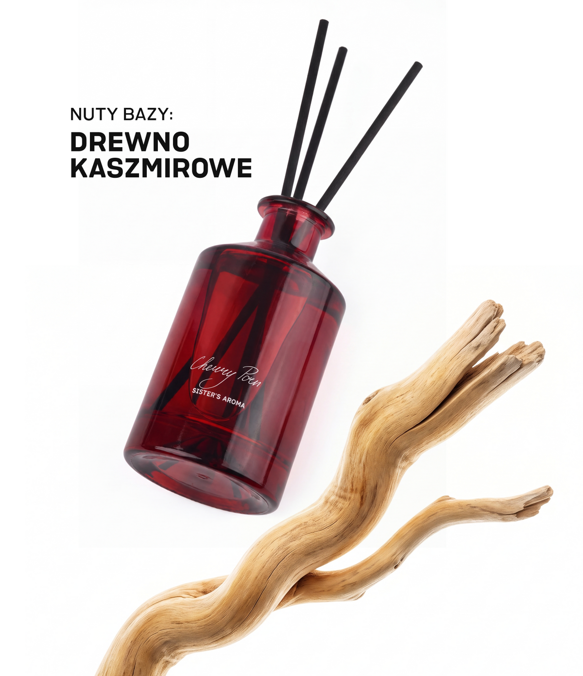 Zapach do domu CHERRY PORN