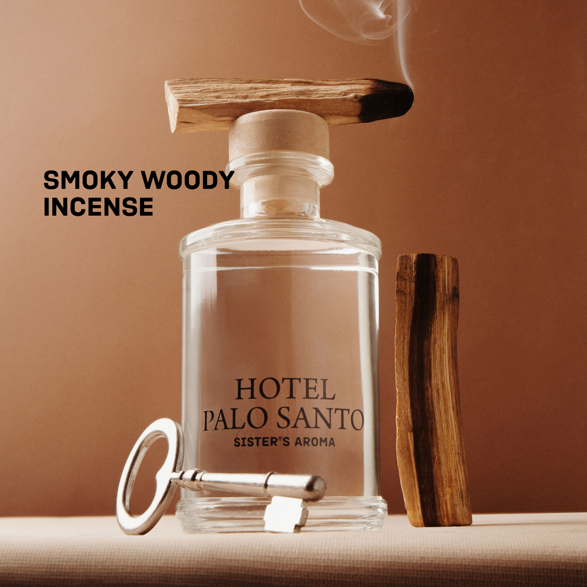 Home Fragrance HOTEL PALO SANTO