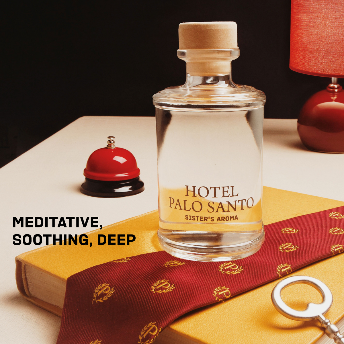 Home Fragrance HOTEL PALO SANTO