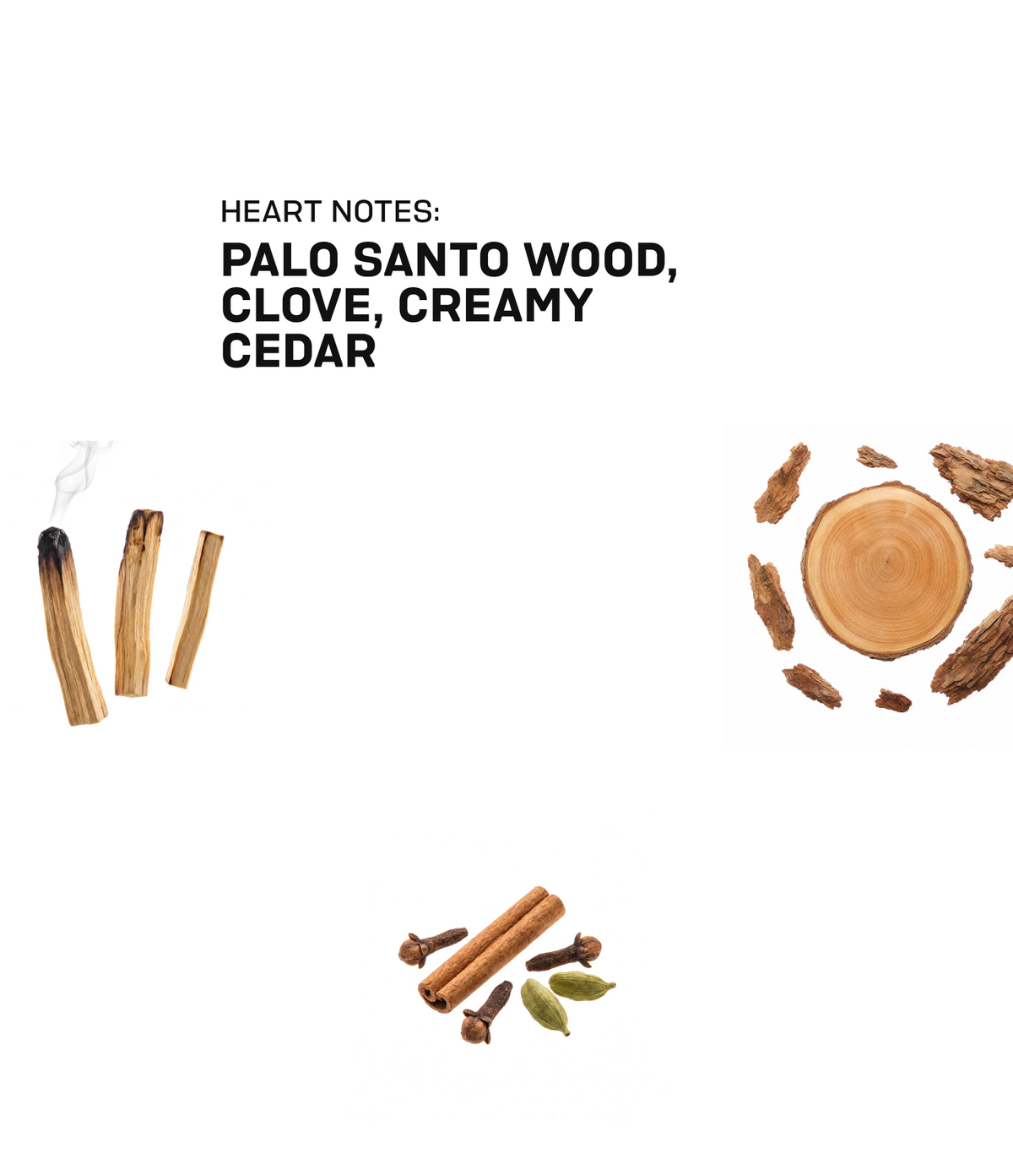 Home Fragrance HOTEL PALO SANTO