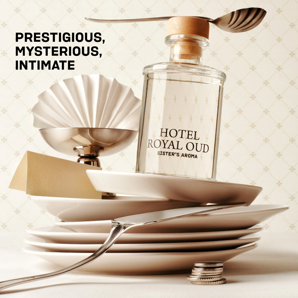 Home Fragrance HOTEL ROYAL OUD