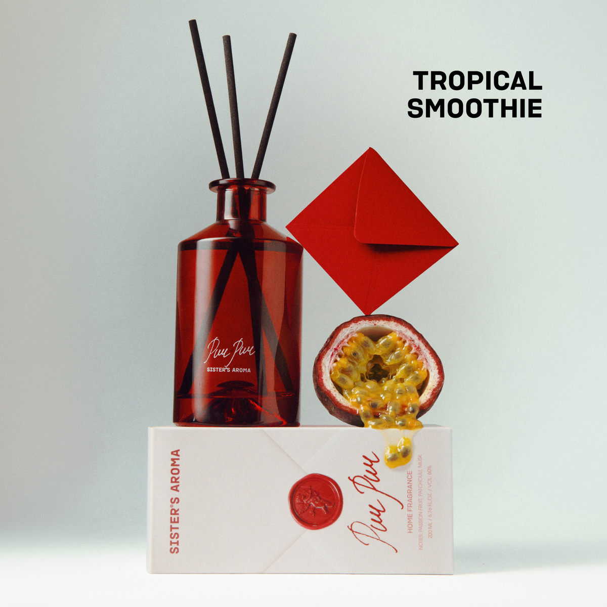 Home Fragrance PUR PUR