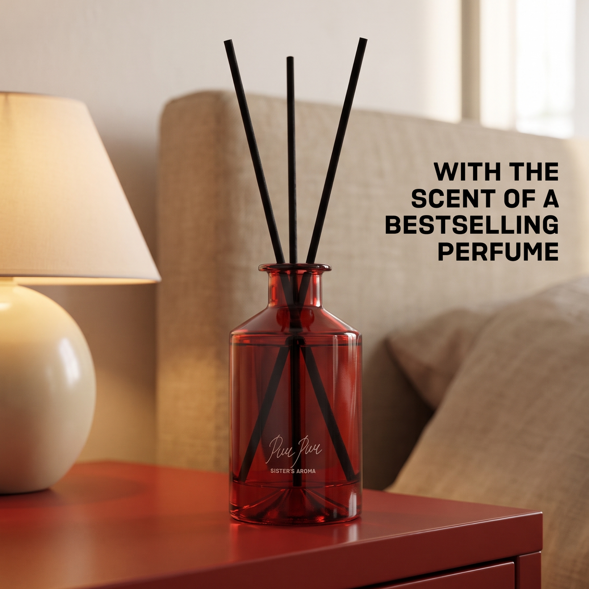 Home Fragrance PUR PUR