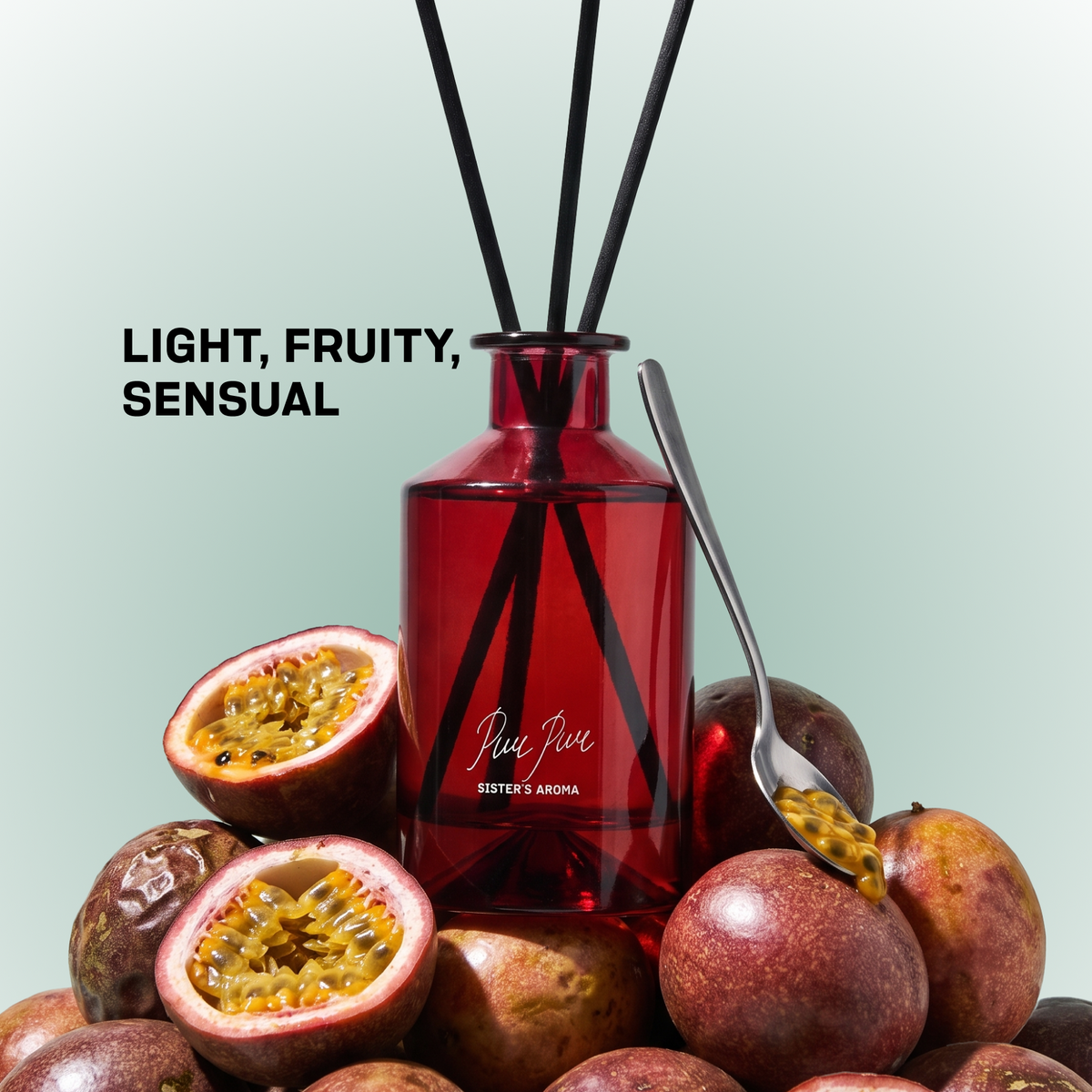 Home Fragrance PUR PUR