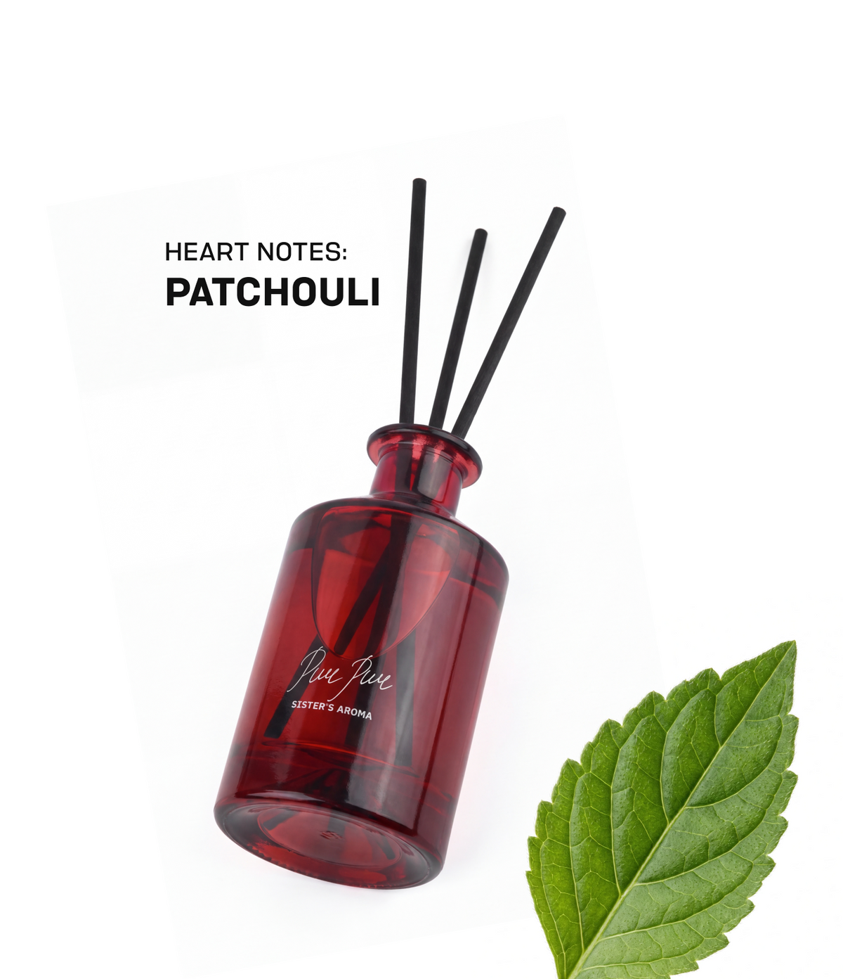 Home Fragrance PUR PUR