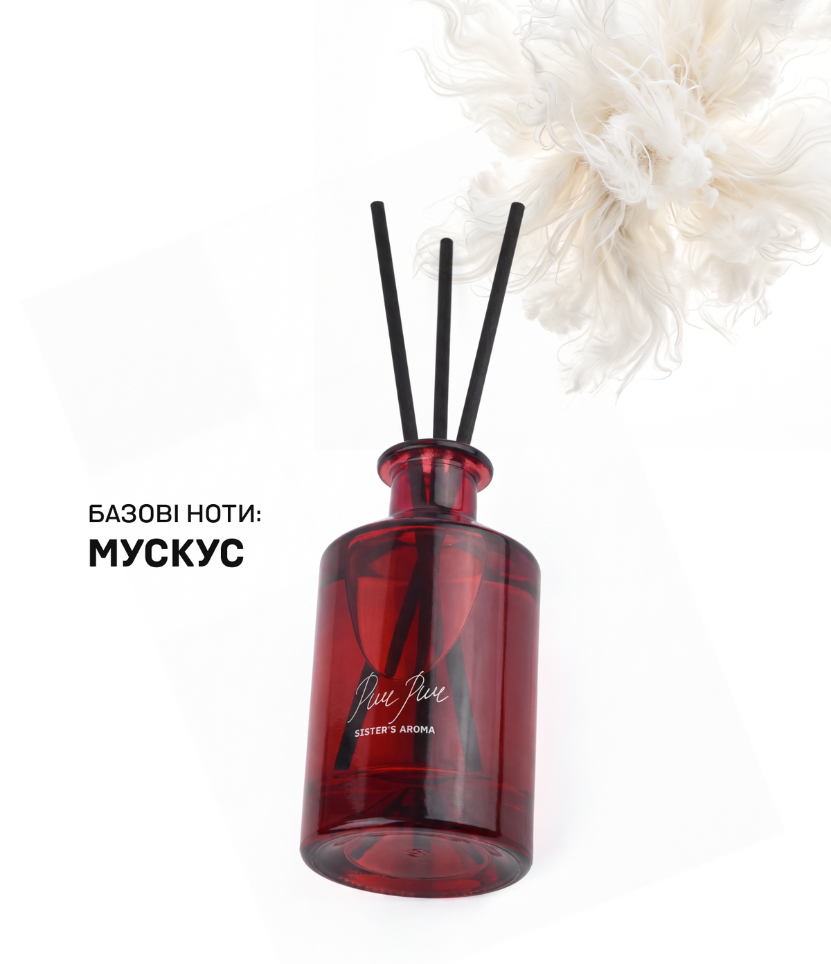 Аромат для дому PUR PUR