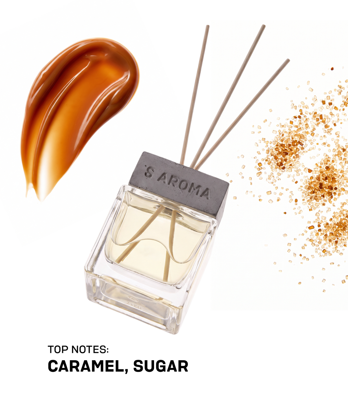 Home Fragrance SALTED BUTTER CROISSANT