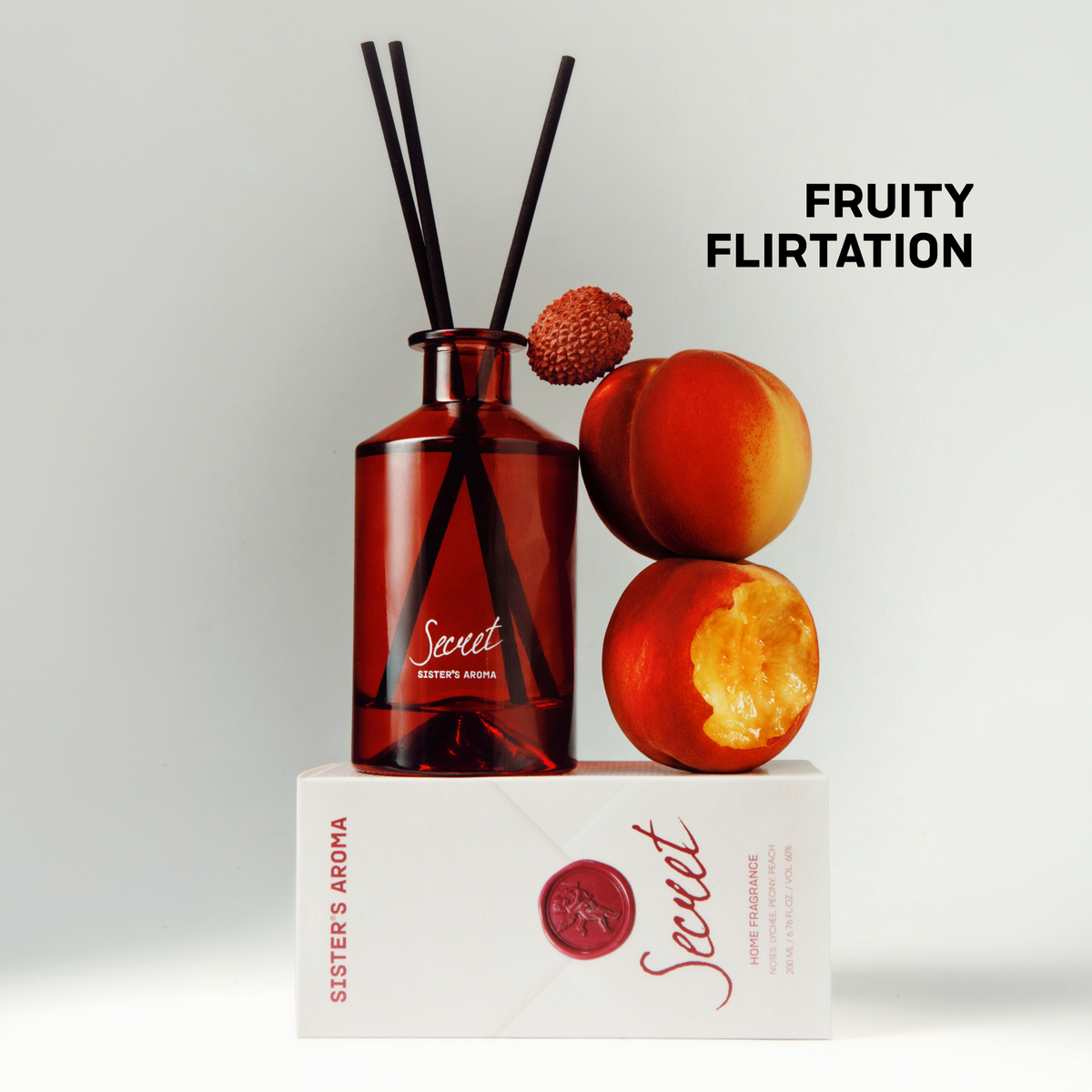 Home Fragrance SECRET