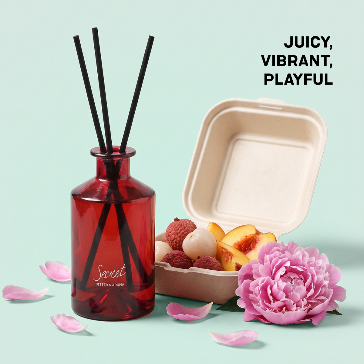 Home Fragrance SECRET