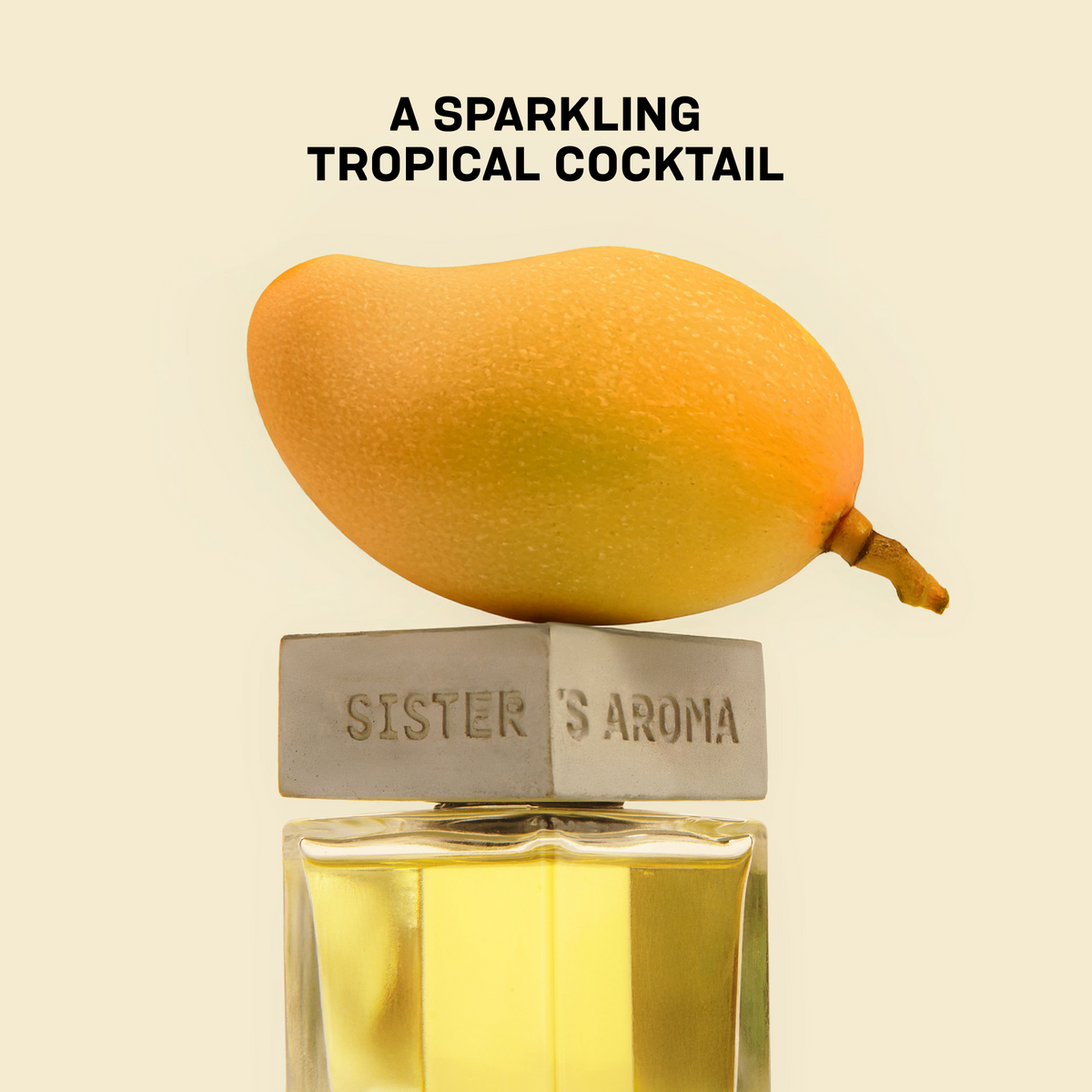 Home Fragrance SPARKLING MANGO