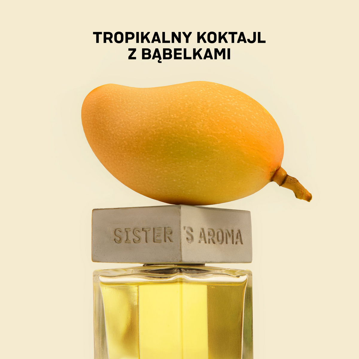 Zapach do domu SPARKLING MANGO