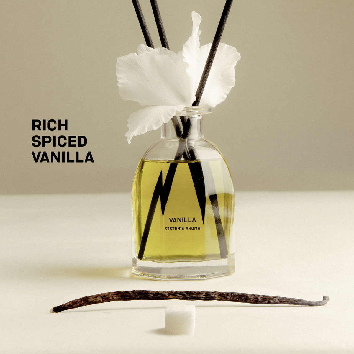 Home Fragrance VANILLA