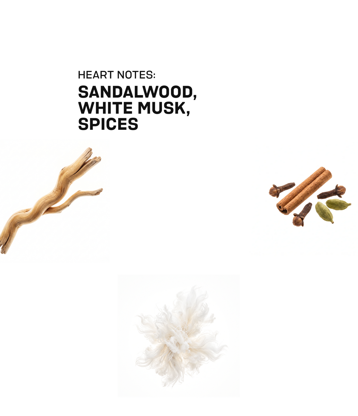 Home Fragrance VANILLA