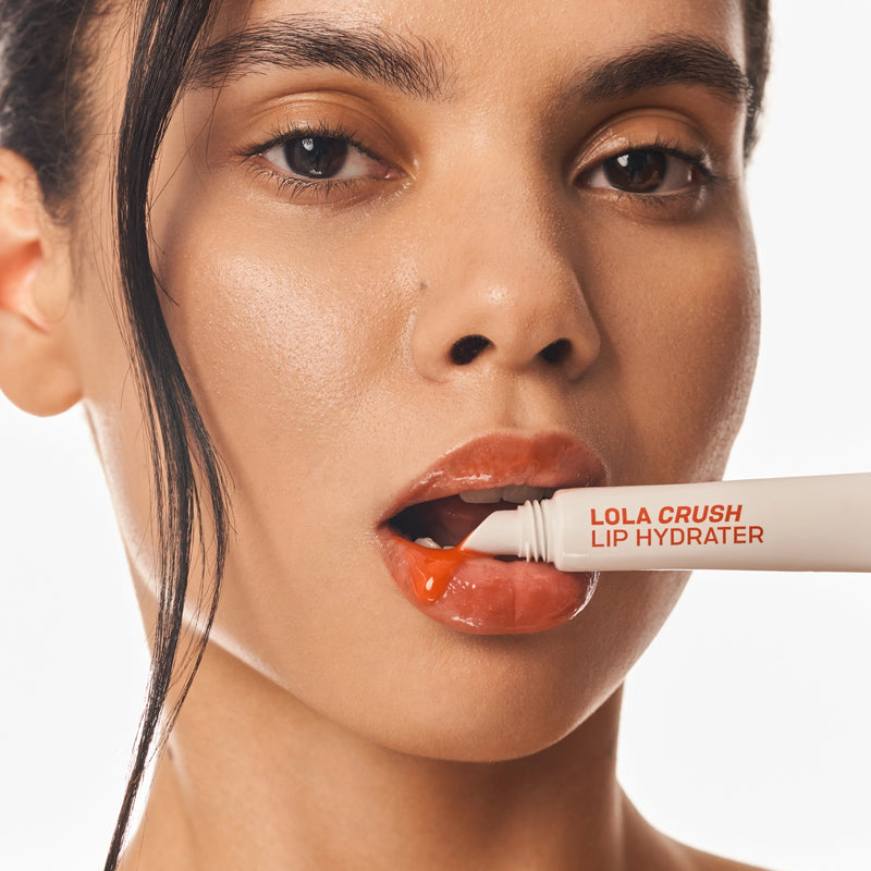 Бальзам для губ | Lip Hydrater LOLA CRUSH 10 ml