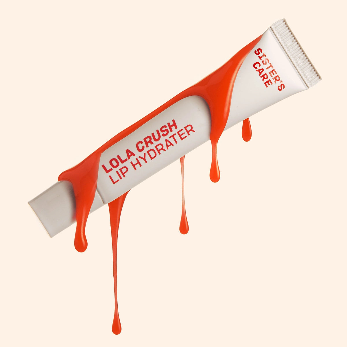 Бальзам для губ | Lip Hydrater LOLA CRUSH 10 ml