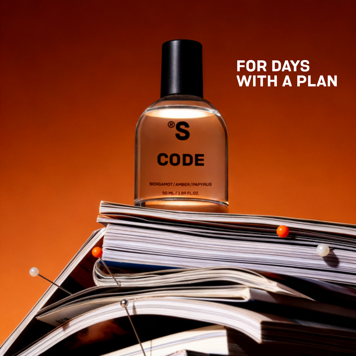 Perfume CODE