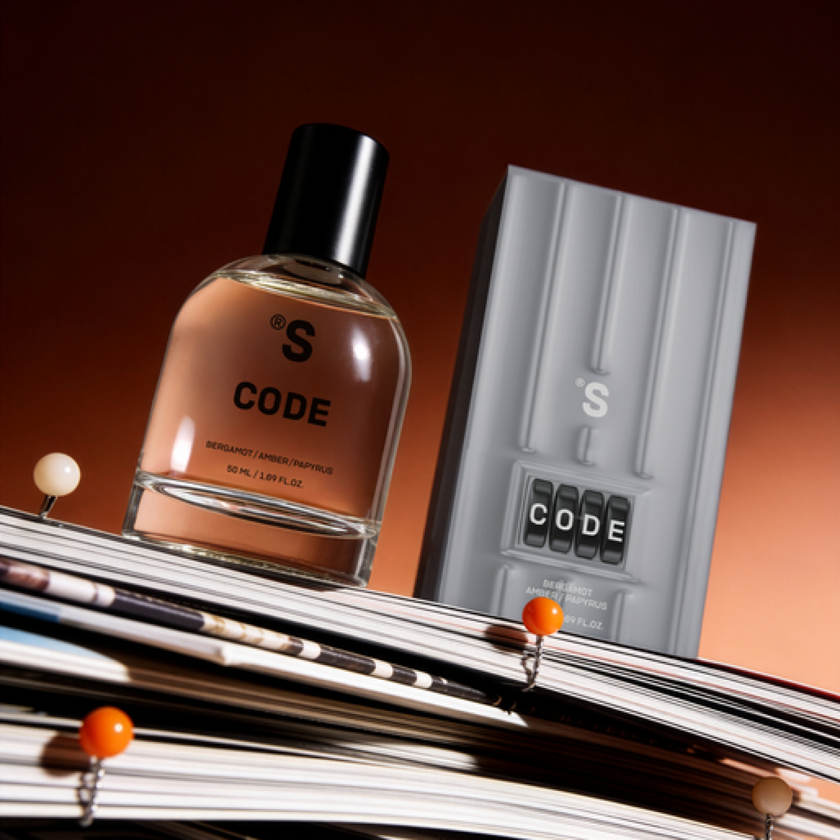 Perfume CODE