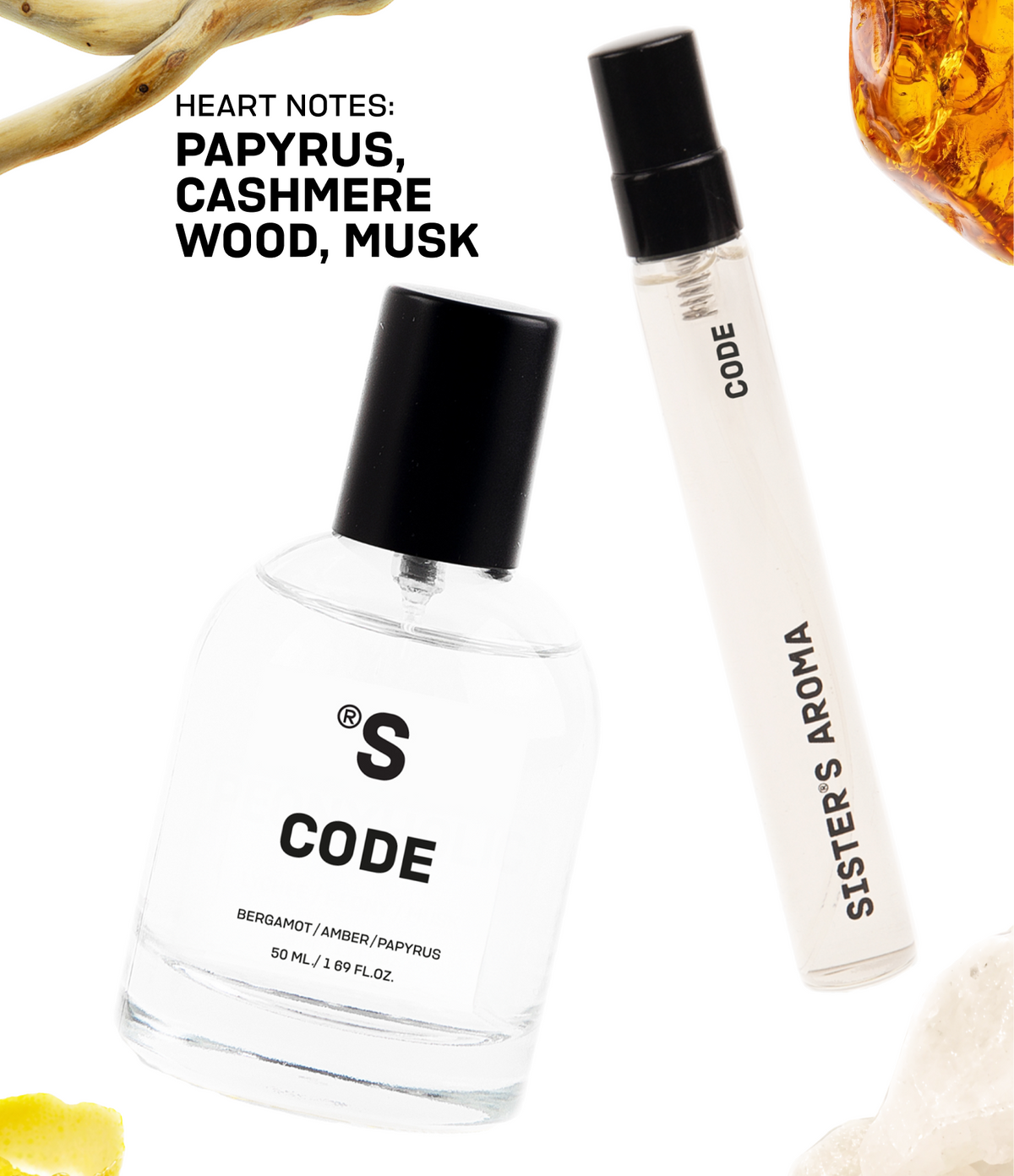 Perfume CODE
