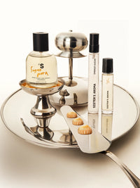 Mini Perfumes