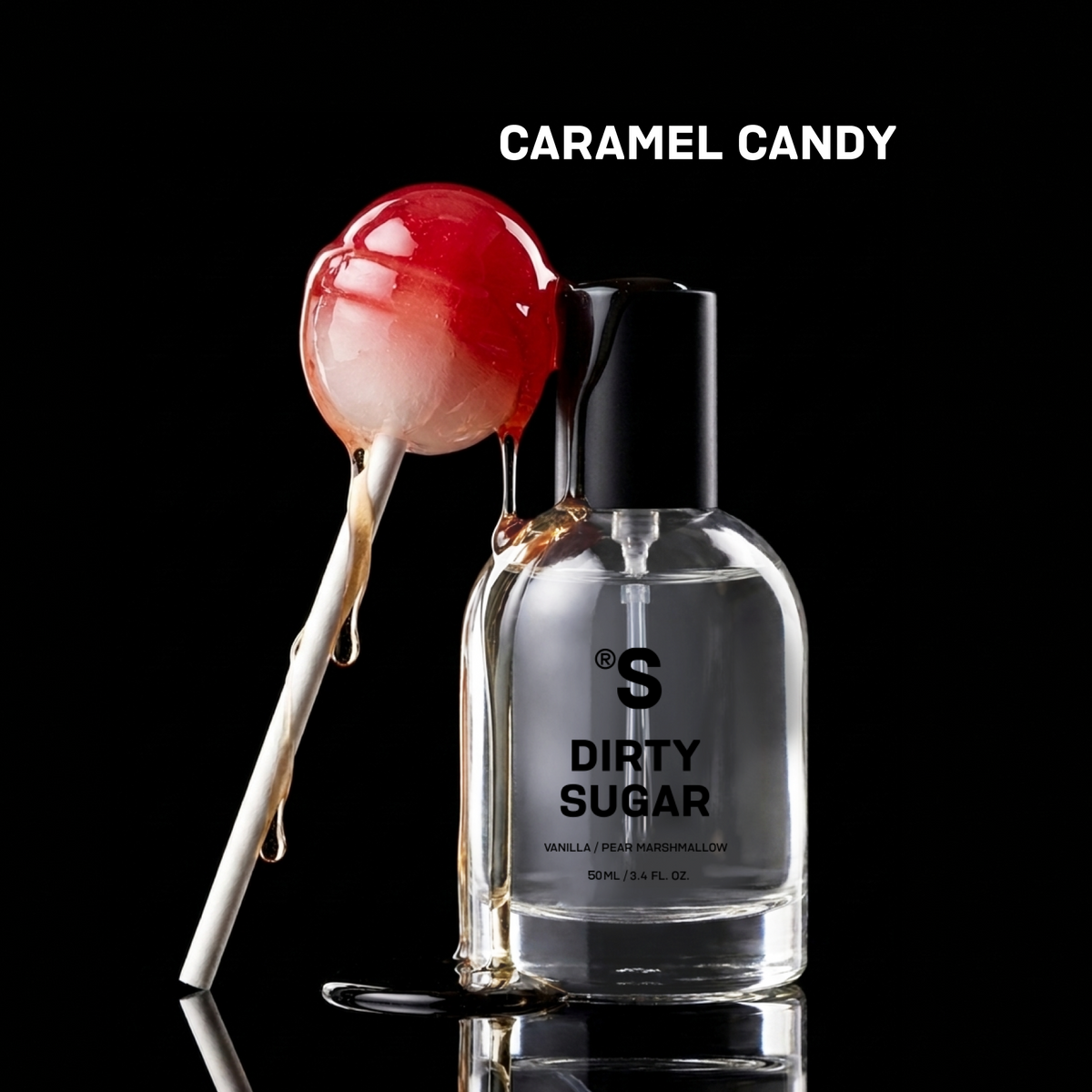 Perfume DIRTY SUGAR