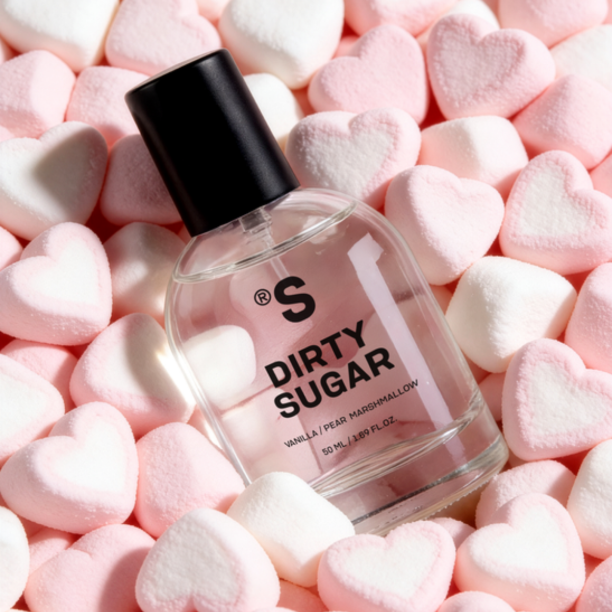 Perfume DIRTY SUGAR
