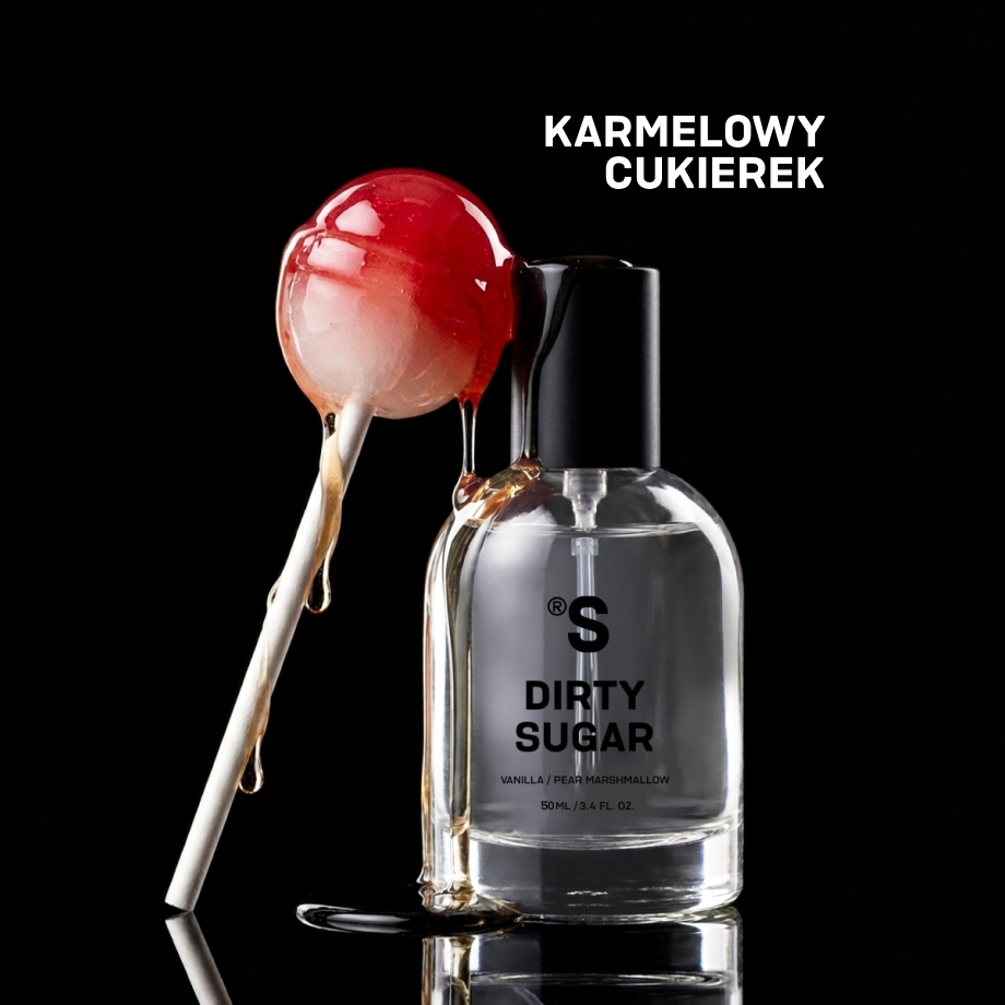 Perfumy DIRTY SUGAR