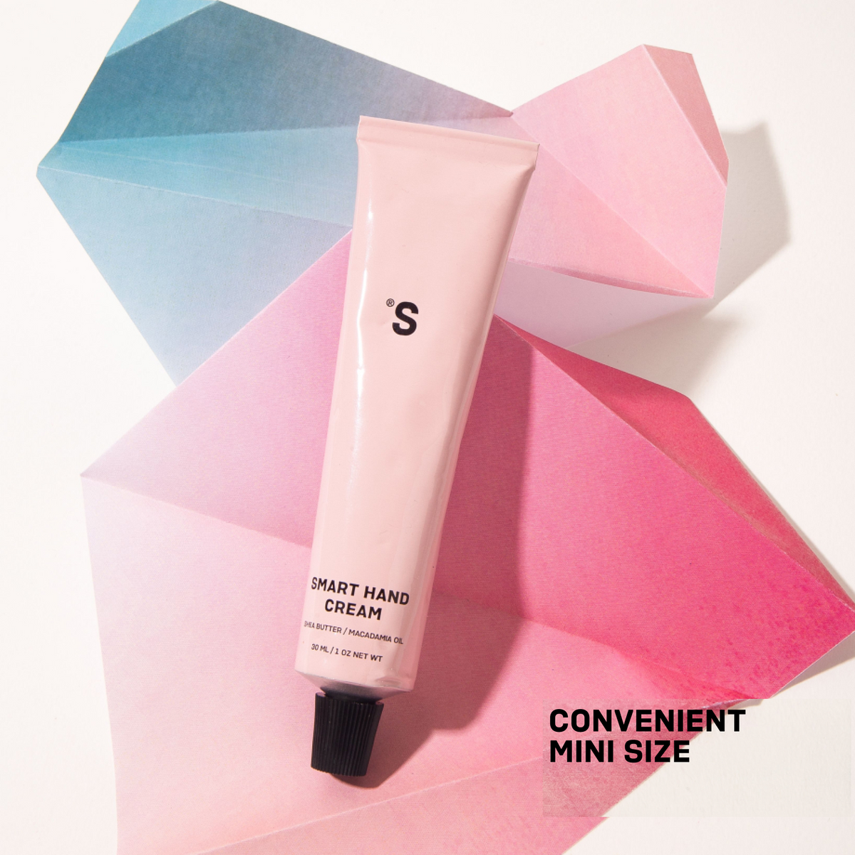 Smart hand cream Passion fruit