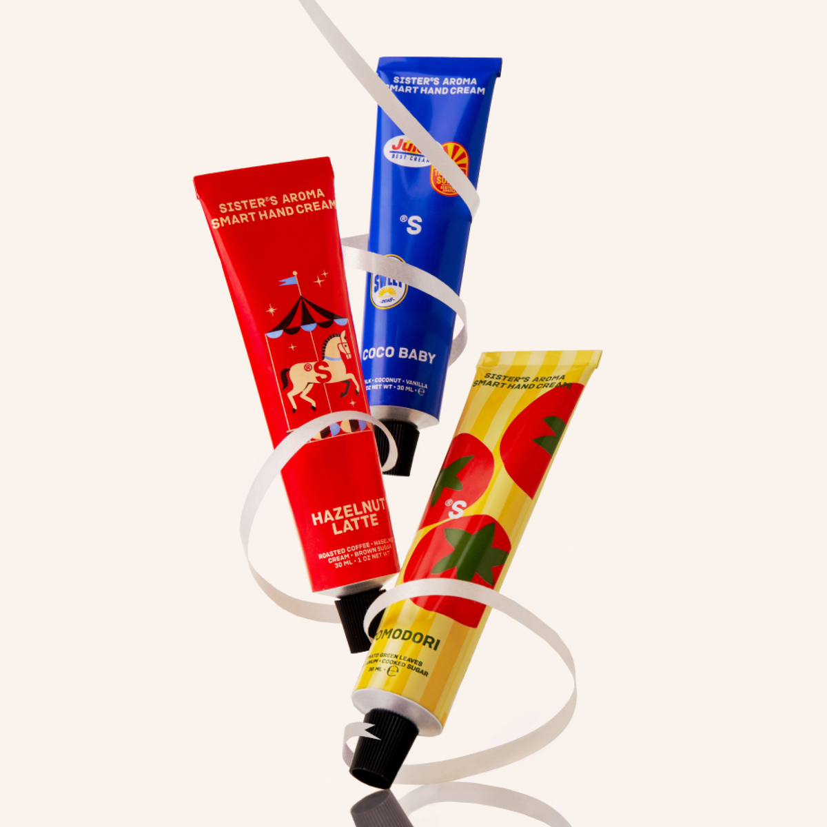 Hand Cream COCO BABY