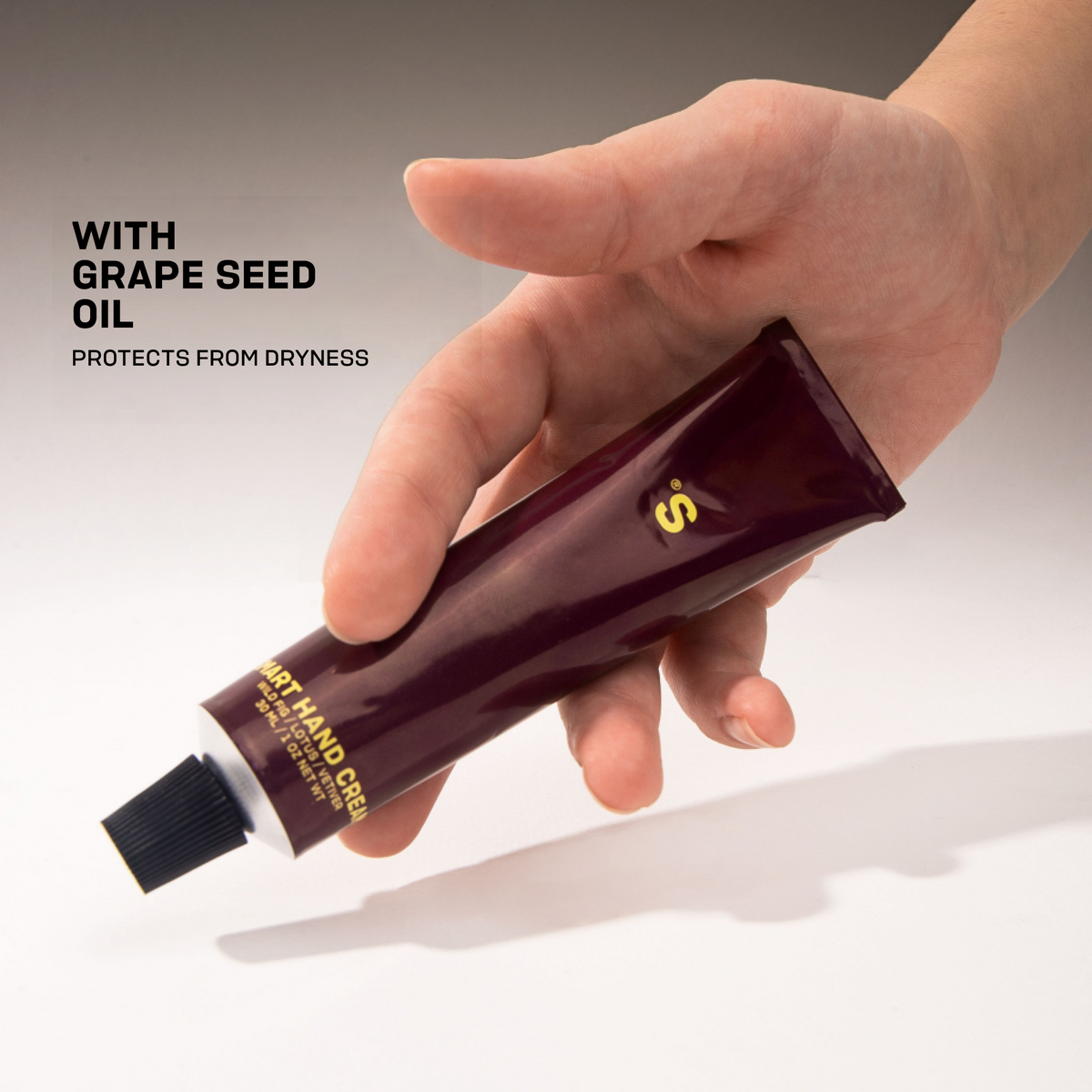 Hand cream Fig