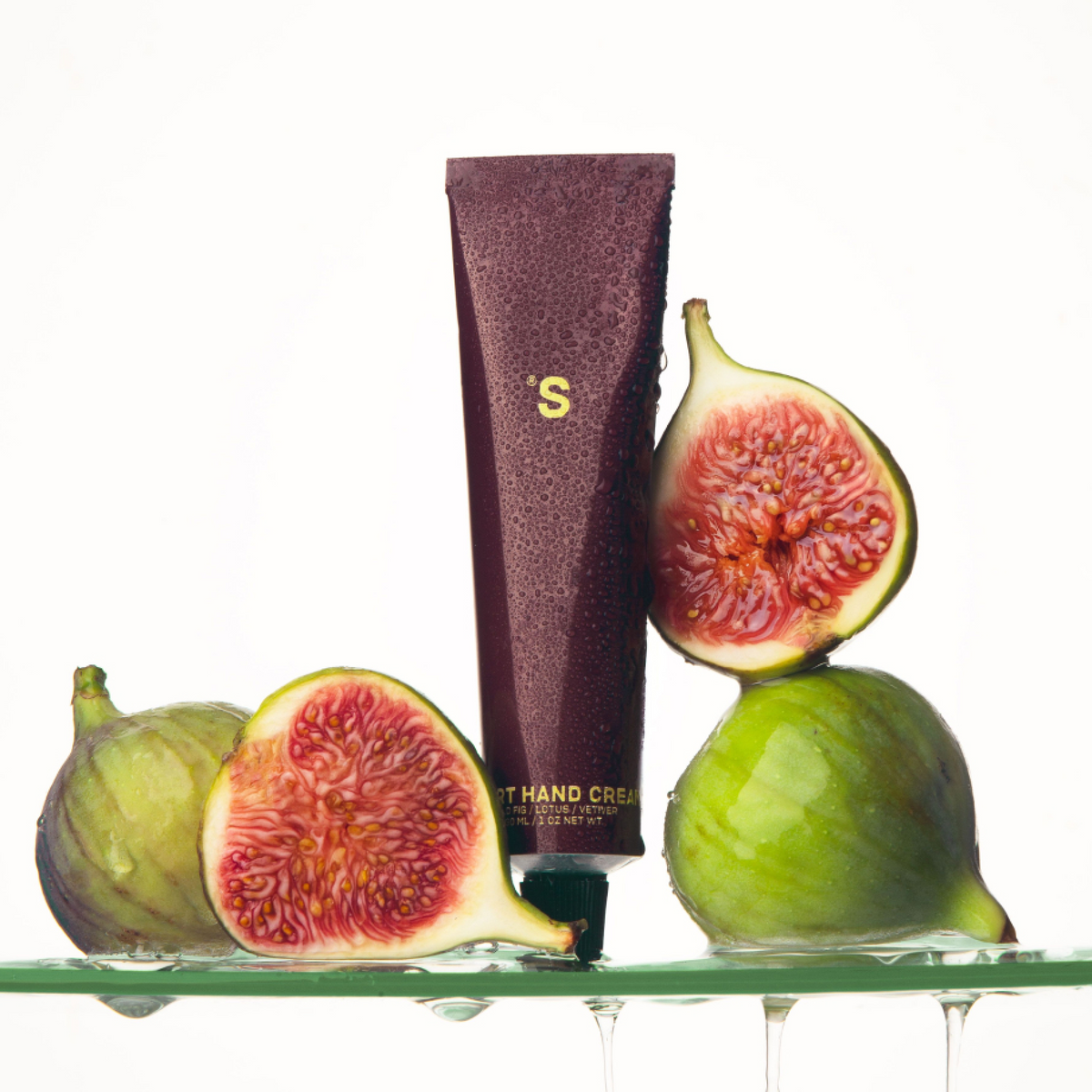 Hand cream Fig