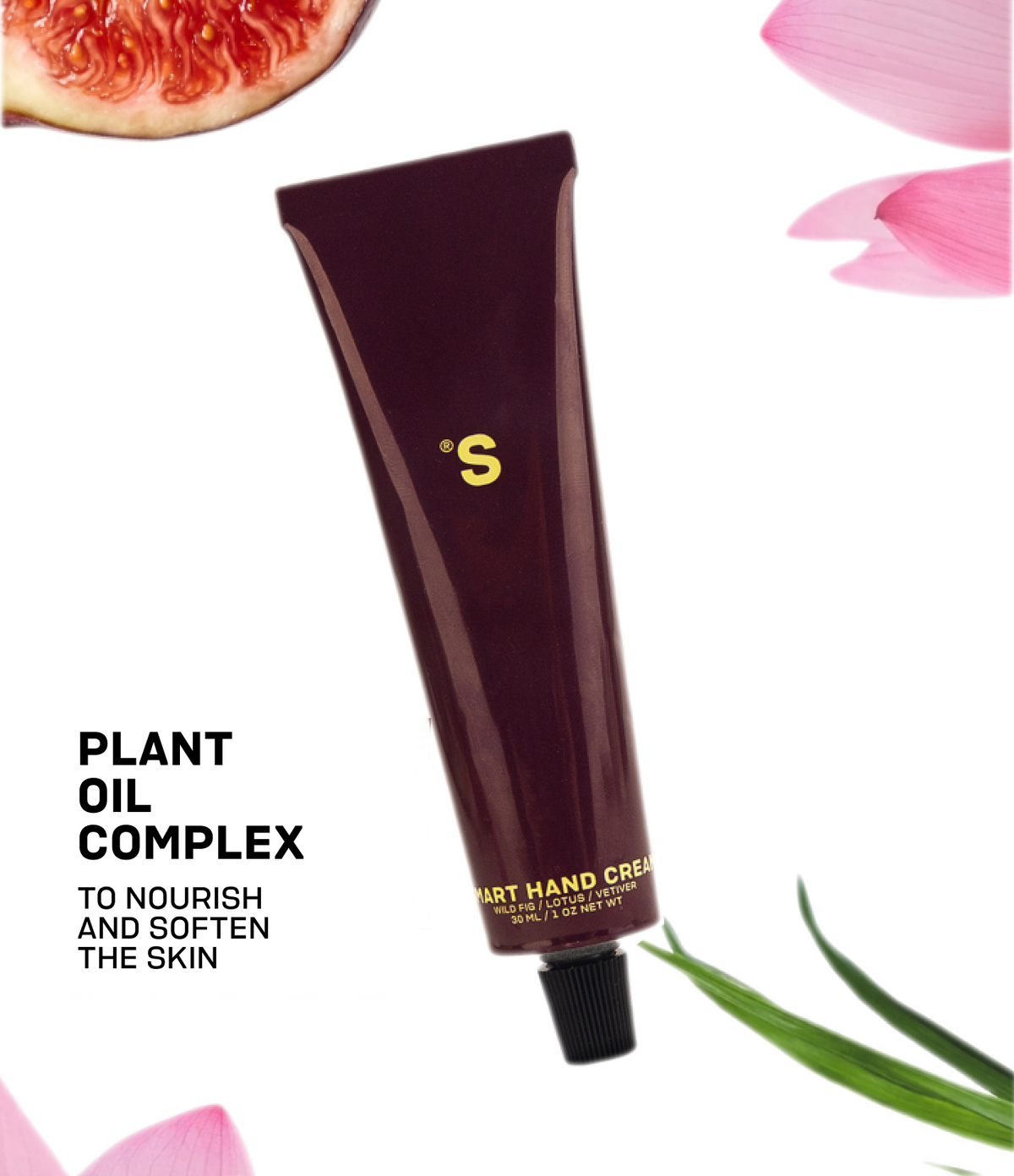 Hand cream Fig