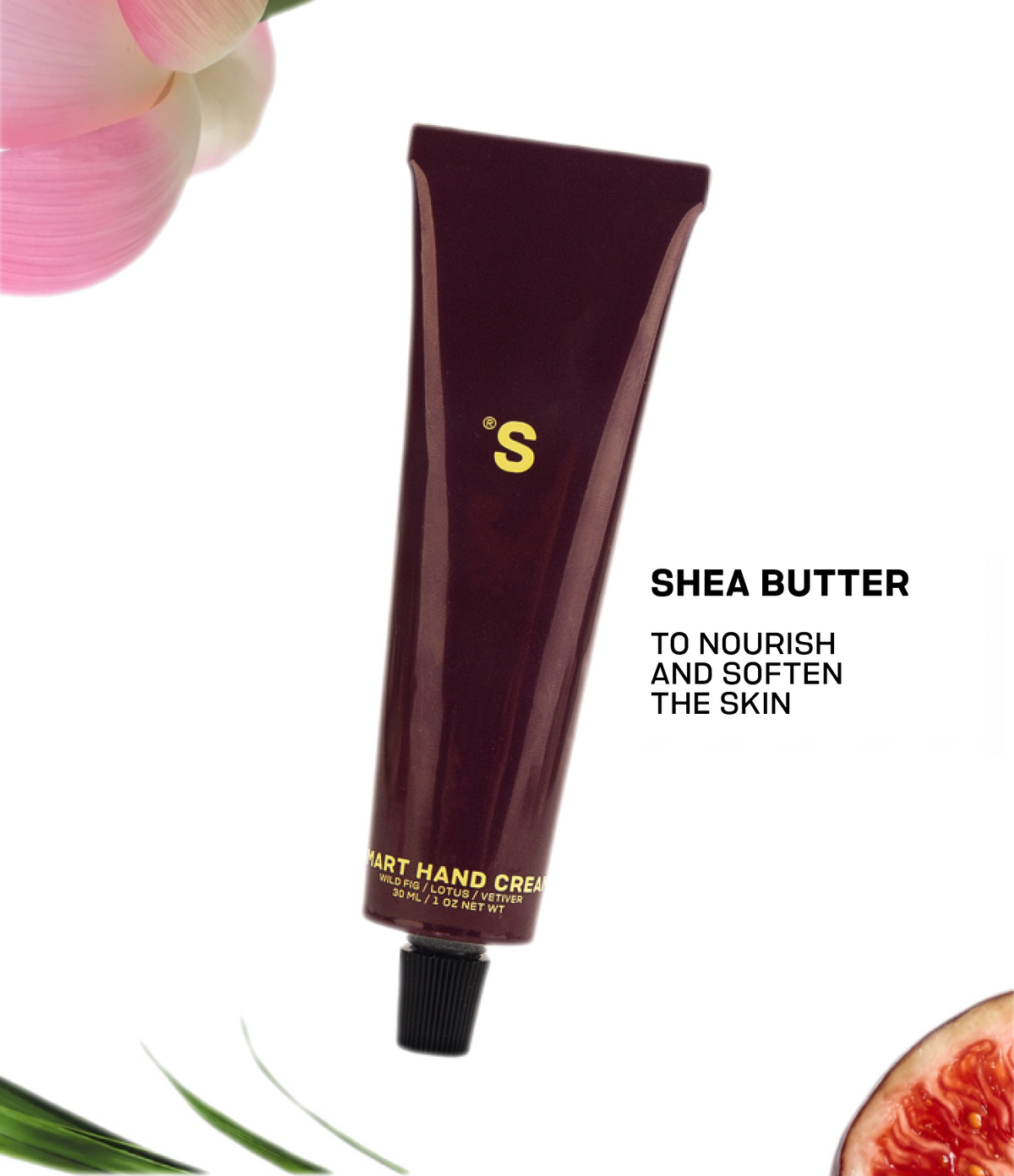 Hand cream Fig