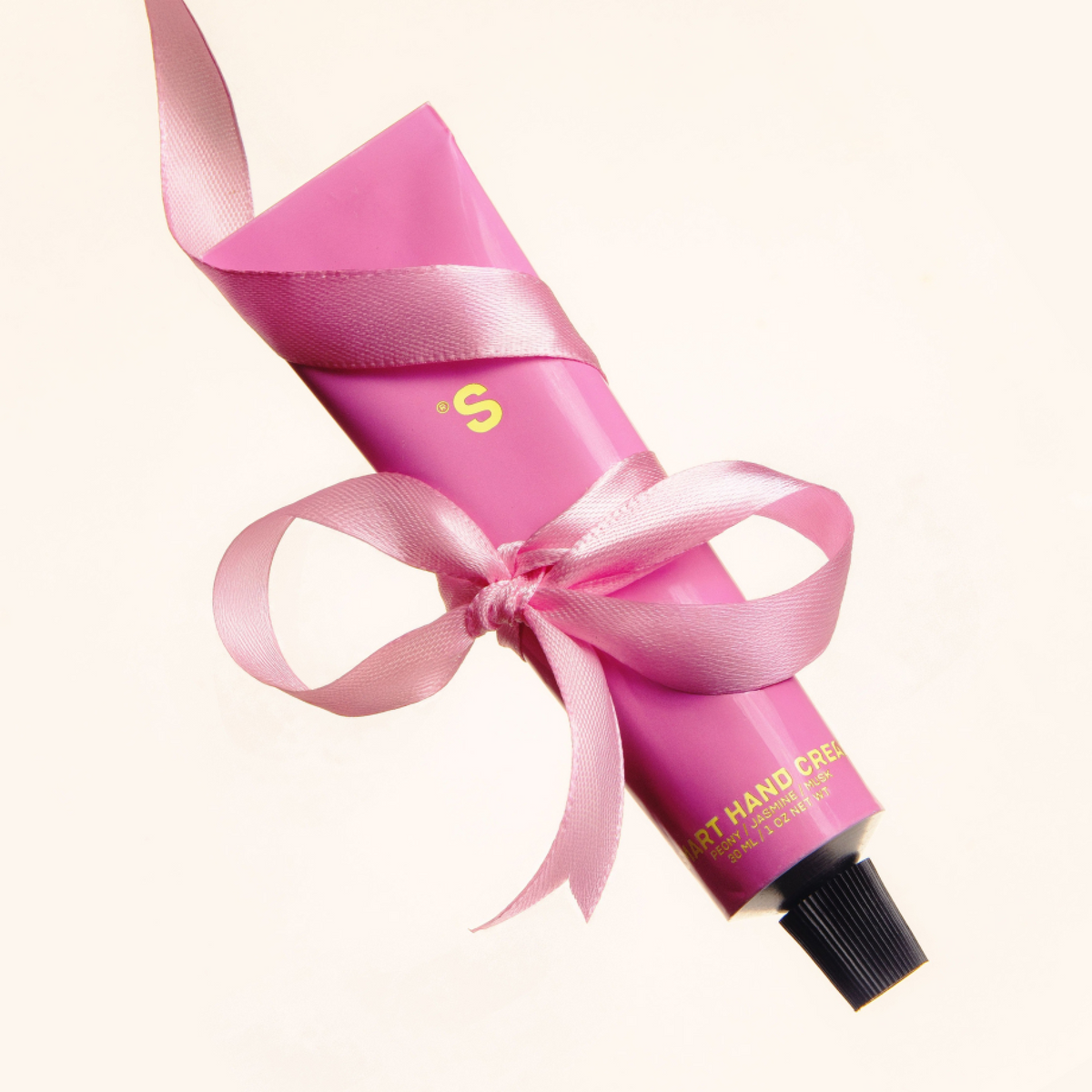 Hand cream Peony