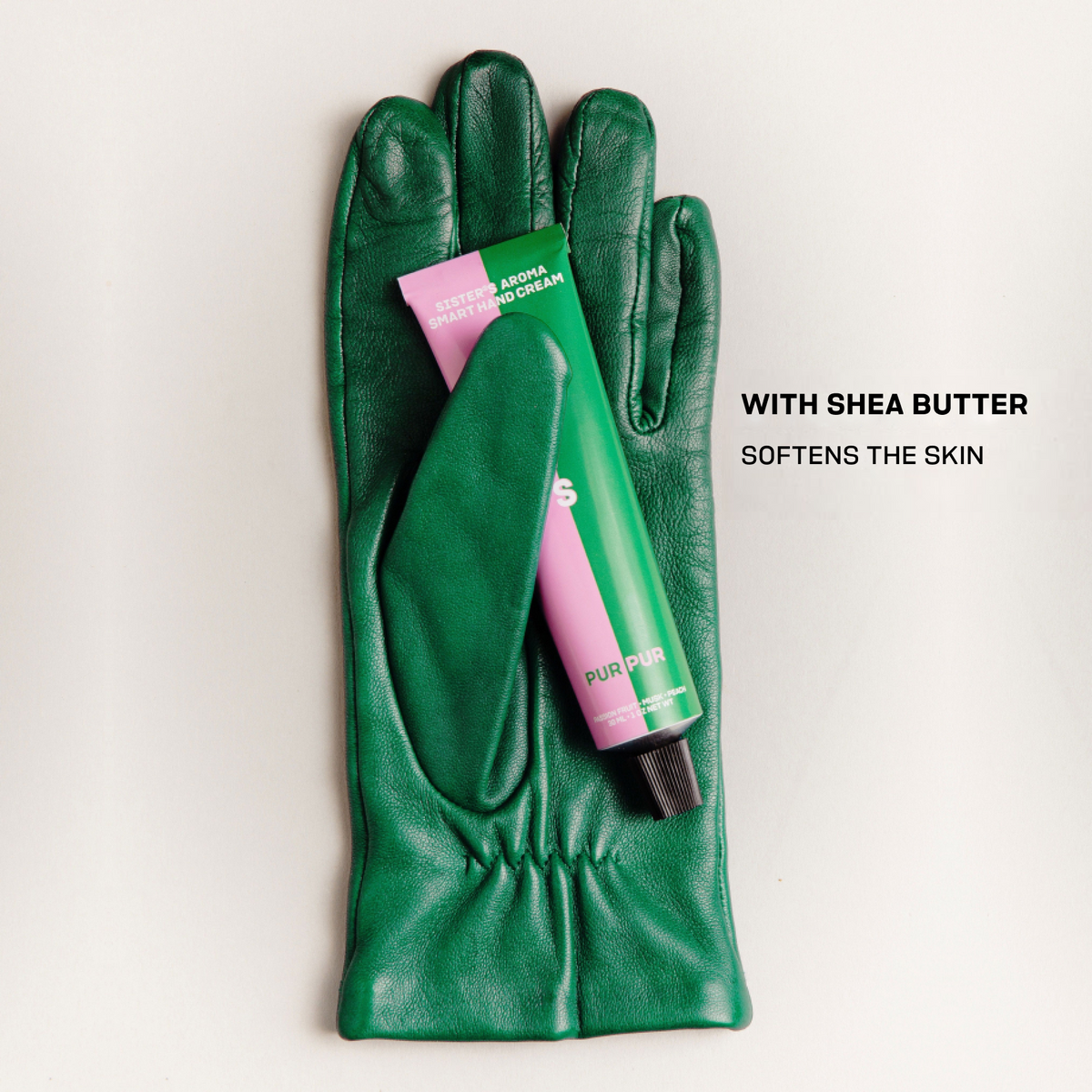 Hand Cream PUR PUR (formerly Passion Fruit)