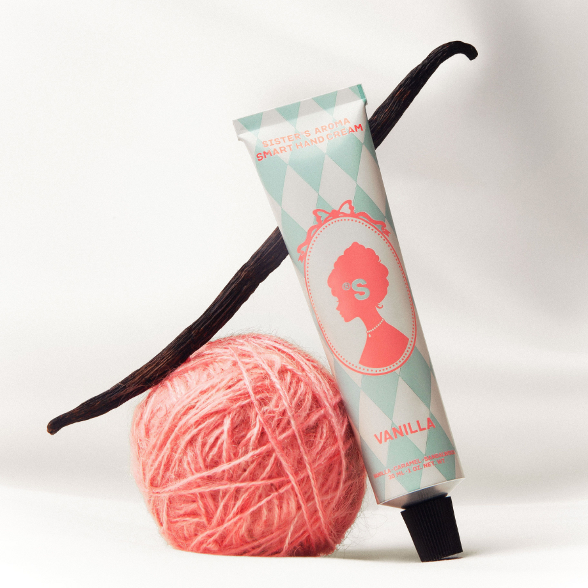 Hand Cream VANILLA